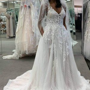 Wedding Gown